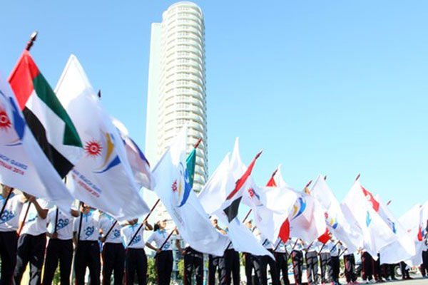 Miễn lệ phí thị thực nhập cảnh cho cá nhân tham dự ABG5