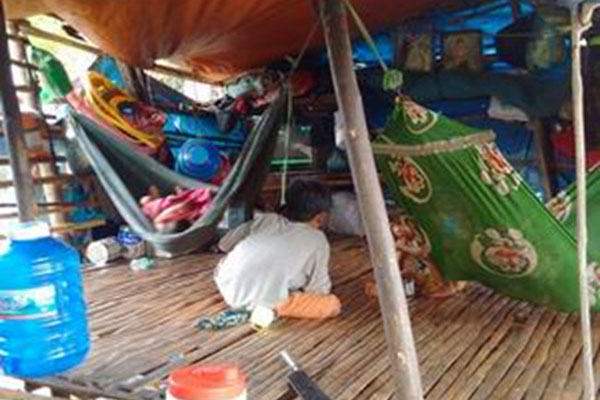 Thủ tướng chỉ đạo về vấn đề Việt kiều từ Campuchia ở Tây Ninh, Bình Phước