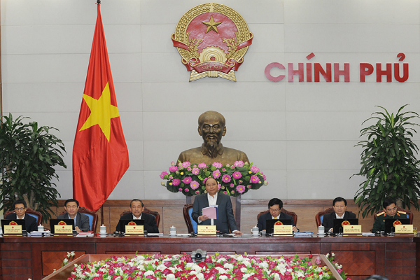 Thủ tướng yêu cầu phản ứng chính sách nhanh hơn, sát hơn