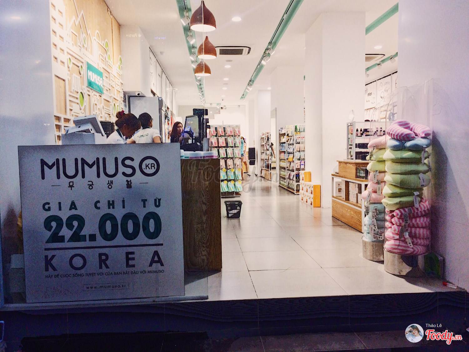 Tăng cường kiểm tra mô hình kinh doanh tương tự như Mumuso Việt Nam 