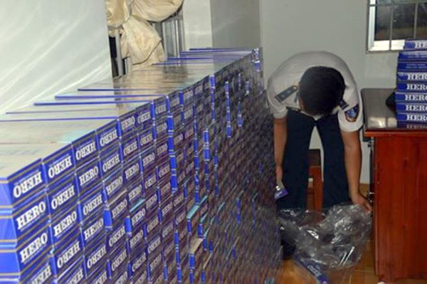 Chống hàng giả, hàng nhái cần sự vào cuộc đồng bộ