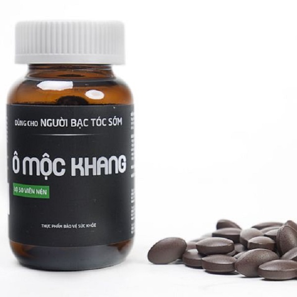 Công ty ONA Việt Nam bị xử phạt vì quảng cáo TPCN sai quy định