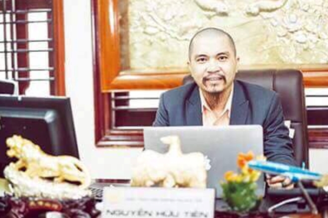 6.000 người mất tiền thật… vì tiền ảo 